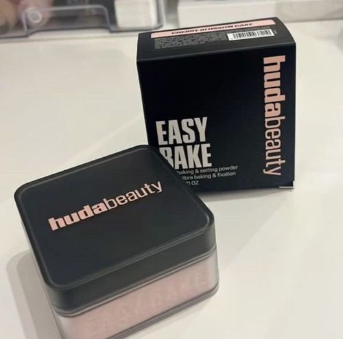 Huda beauty cherry - beauty,