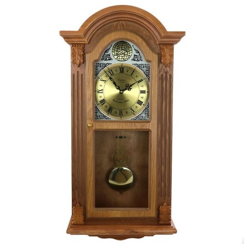 Bedford clock collection honey - clock,