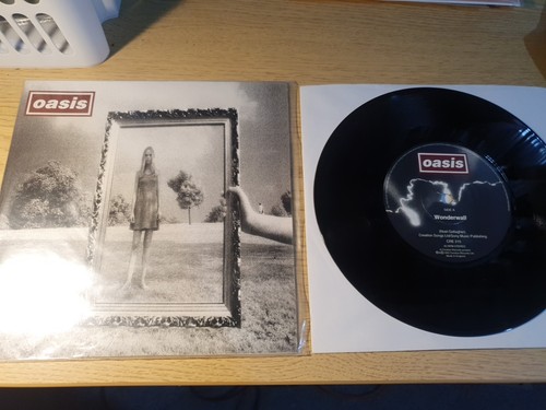 Oasis wonderwall original - oasis,