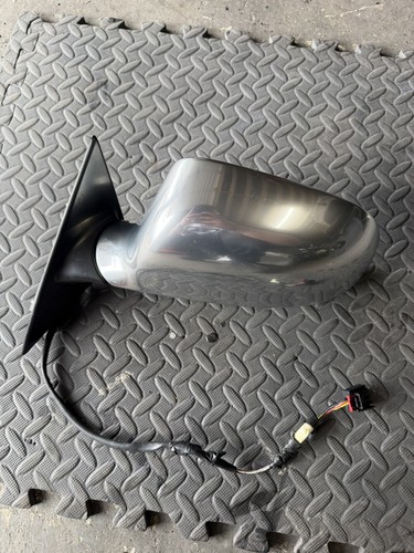 Audi passenger wing - audi, 8p