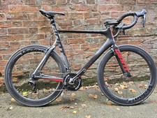 Giant Propel SL0 Carbon Aero Road Bike, Dura Ace, Vision Metron - £6400 RRP