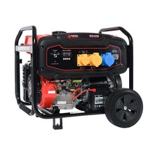 6.75 kVA Portable Petrol