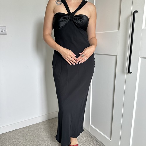 Elements amanda wakeley dress - elements,