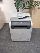 Samsung CLX 6250fx multi