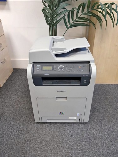 Samsung clx 6250fx multi - 6250fx,