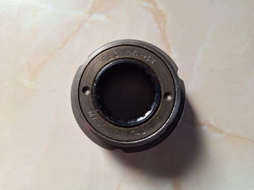 Regina freewheel body 5 - bx,