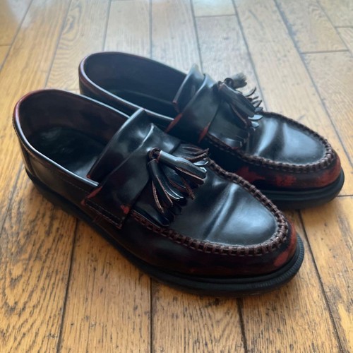 Martens men tassel loafers - martens,