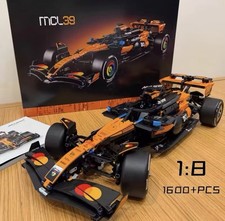 1697 piece mclaren mcl39 - 1697,