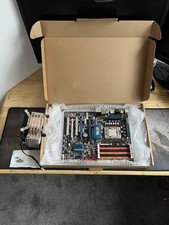 Ethernet not working* ASUS P6T