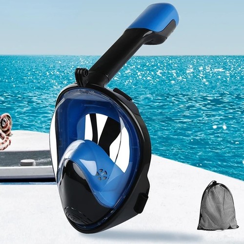 Professional snorkeling mask - professional,