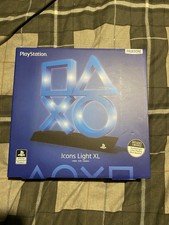 Playstation - Offical Icons