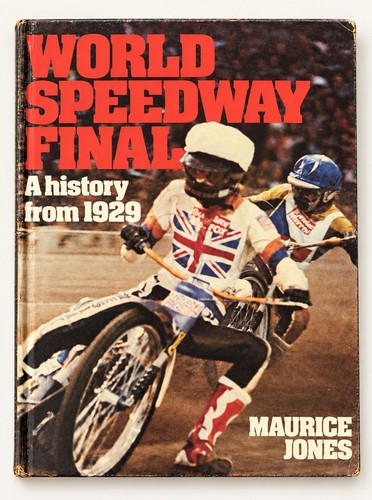 World speedway final a - final:,