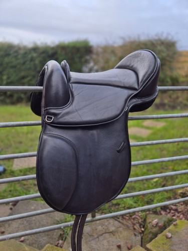 Easy trek treeless saddle - trek,