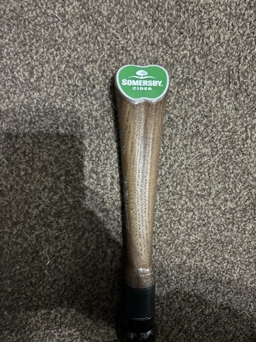 Somersby cider pump tap - ,