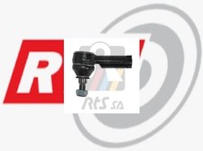 FRONT FITS BOTH SIDES TIE ROD