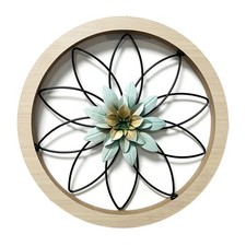 1pcs Ultra-Thick Rustic Wall