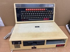 BBC Micro Viglen Computer with