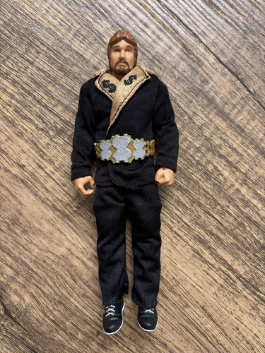 Wwe entrance greats - greats, series