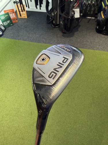 Ping g400 hybrid tour - ping, |