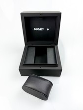Ducati Watch Display Box