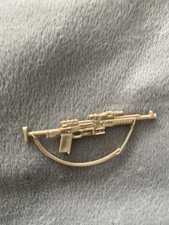 Vintage Star Wars Endor Rebel