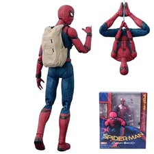 S.H.Figuarts Spider-man