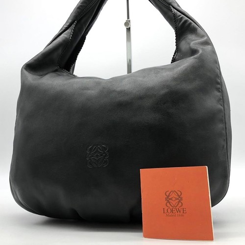 Loewe anagram hobo - loewe,