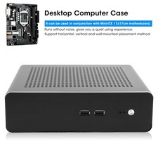 G60s htpc chassis full - g60s,