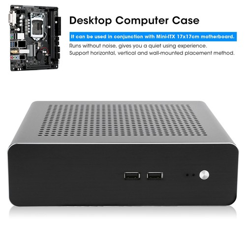 G60s htpc chassis - htpc,