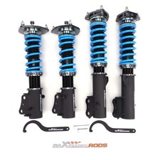 T6 Coilovers for Toyota MR2