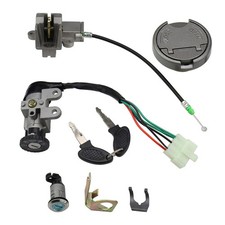 Universal Ignition Switch Key