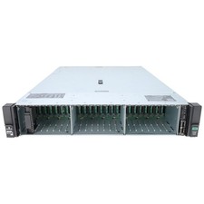 HPE ProLiant DL380 Gen10 CTO