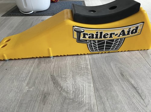 Ramp jack traileraid - -,