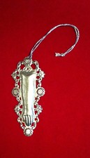 Ex Voto Hand Milagro Mexican