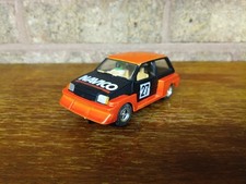 Scalextric Mini Metro Navico