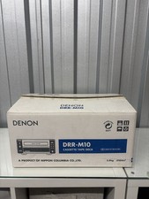 Denon DRR-M10 System Cassette