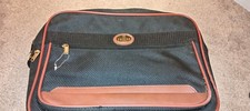 Equator Black and Brown Front
