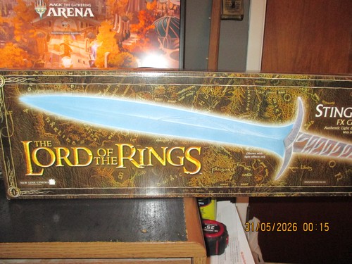 Lord the rings masters - of,