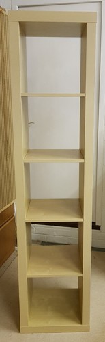 Ikea bookcase - ikea,