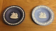 *** 2 x Vintage Wedgewood