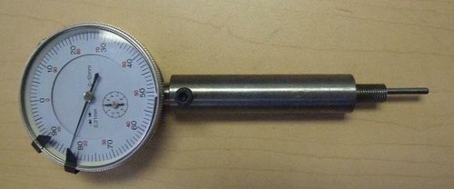 Diesel injector pump timing - pump,
