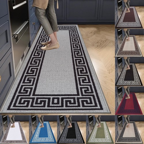 Non slip door - non, long