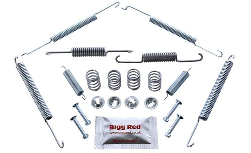 For caddy pickup rear - pickup, &