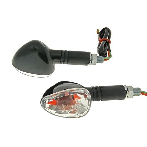 Vicma blinker set m10 doozy - set,