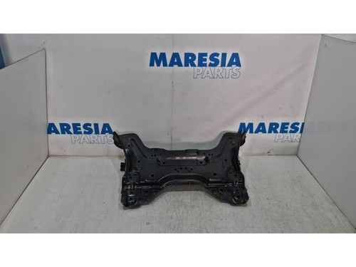 Front axle carrier peugeot - axle,