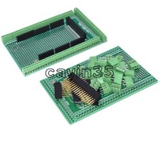 MEGA2560 Double side PCB