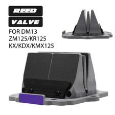 Dirt Bike Motorcycle Reed