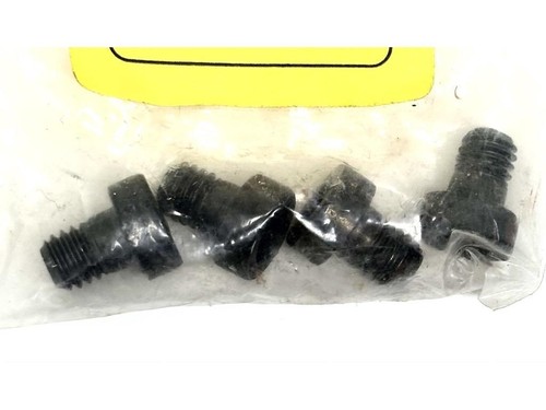 Robbe socket screw 8mm - m6,