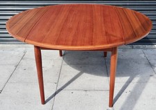 Quality vintage 1960s Teak