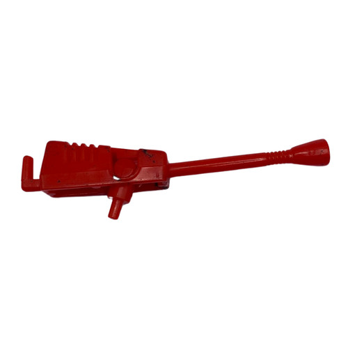 Palitoy action force - force, red